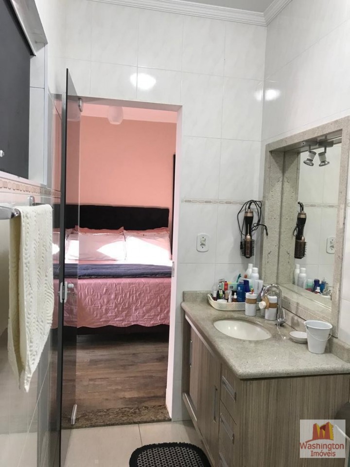 Casa  Mogi das cruzes  / Vila rei